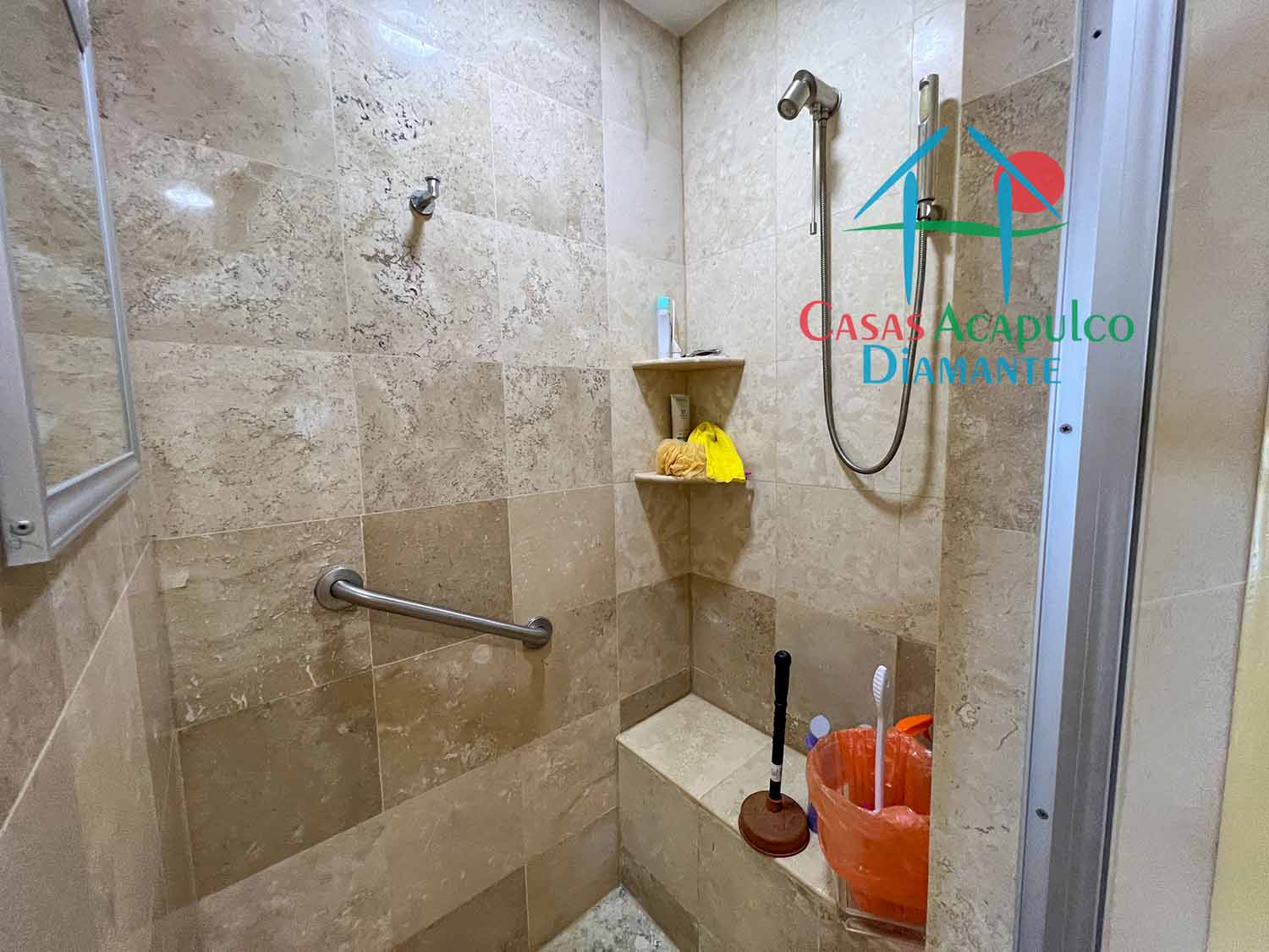 Mayan Island Playa Petén 402 y 403 - Recámara cuatro 13